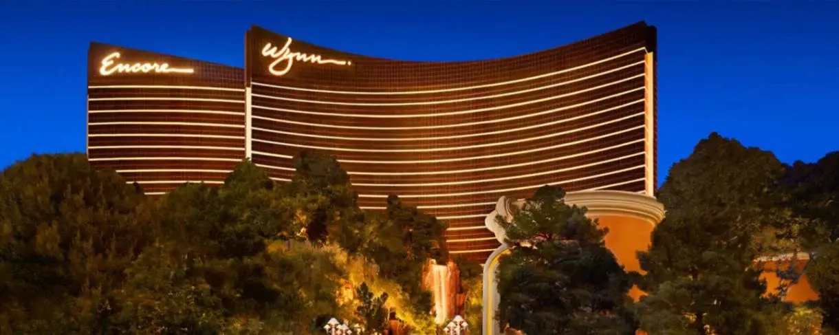 Encore at the Wynn-1